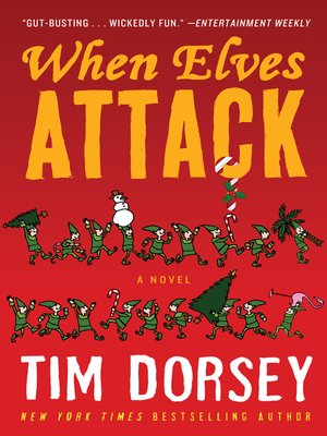 cover image of When Elves Attack